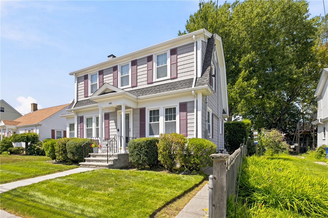 646 New Boston Road