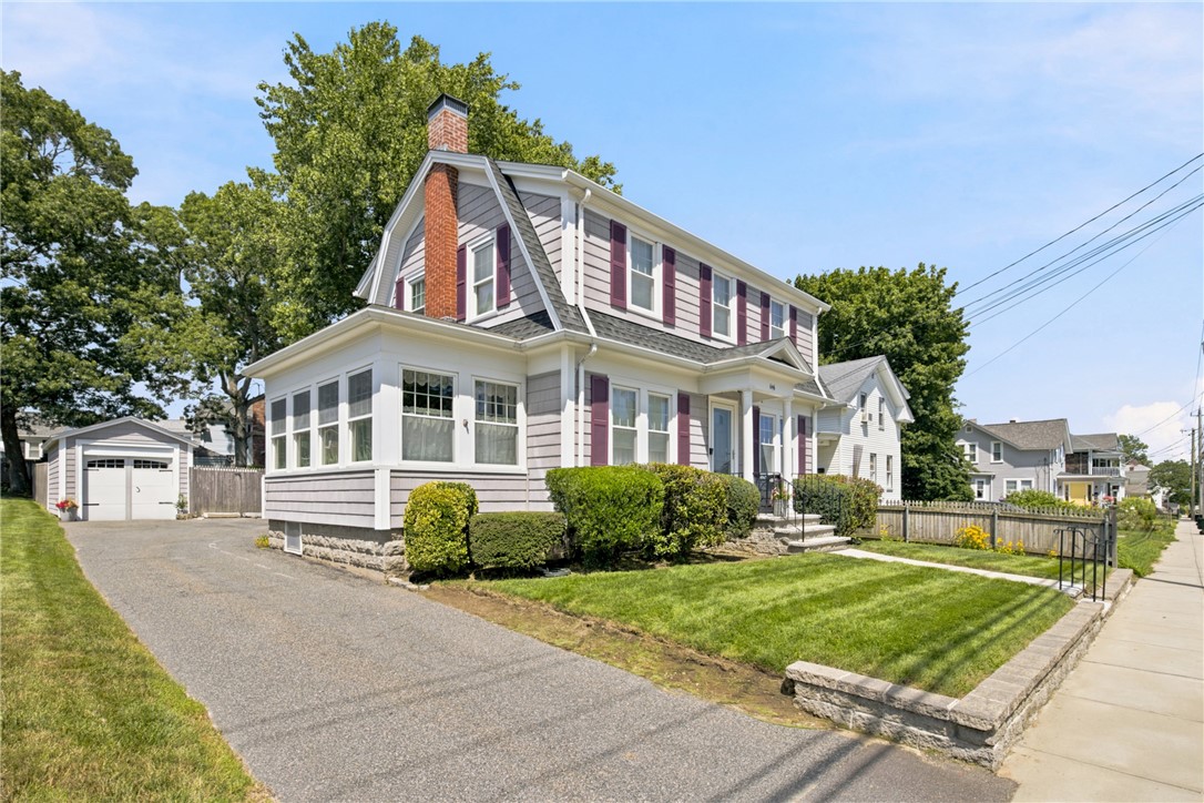 646 New Boston Road