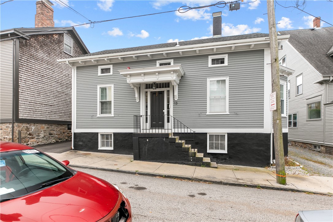 13 Sherman Street 3