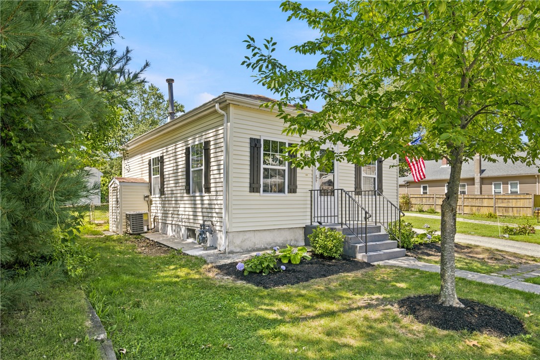 45 Milton Road