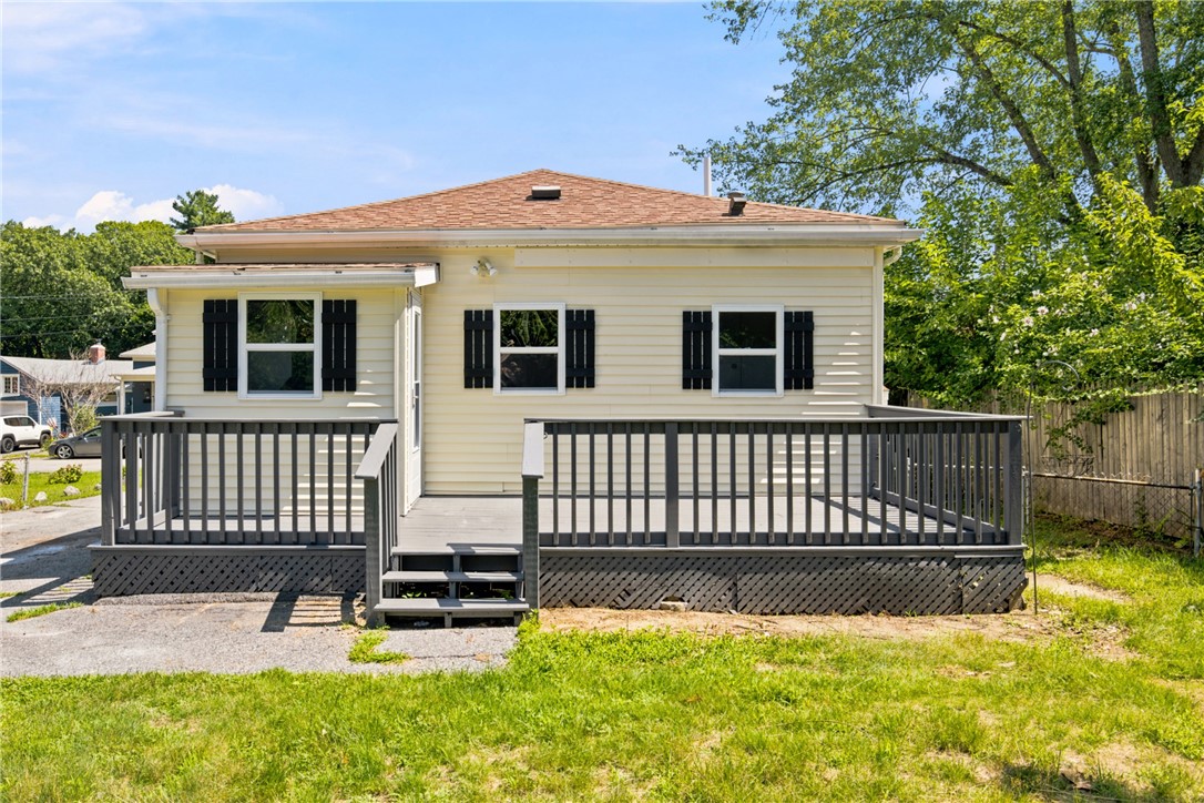 45 Milton Road