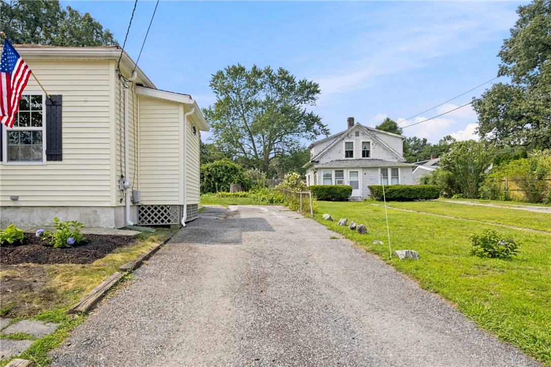 45 Milton Road