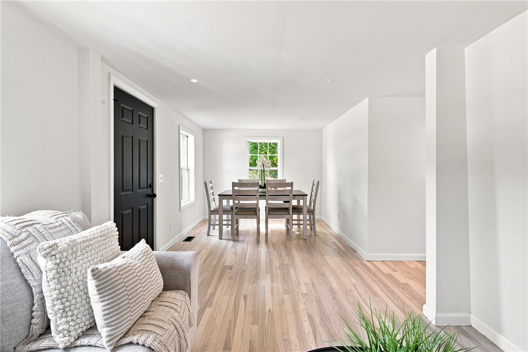 45 Milton Road