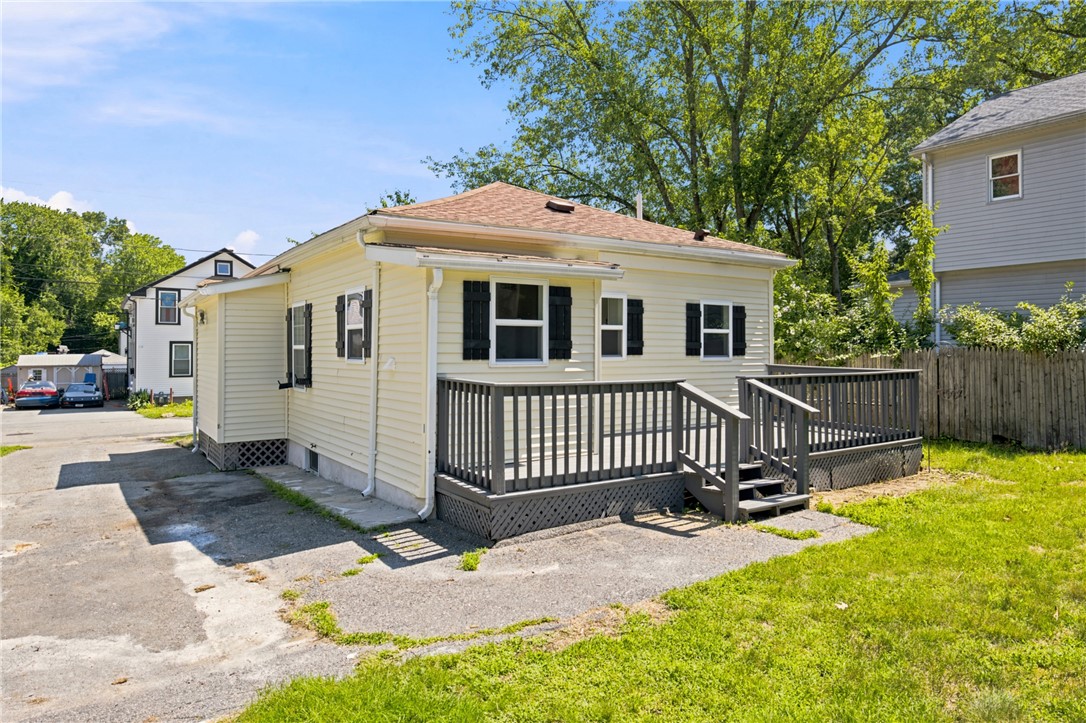 45 Milton Road