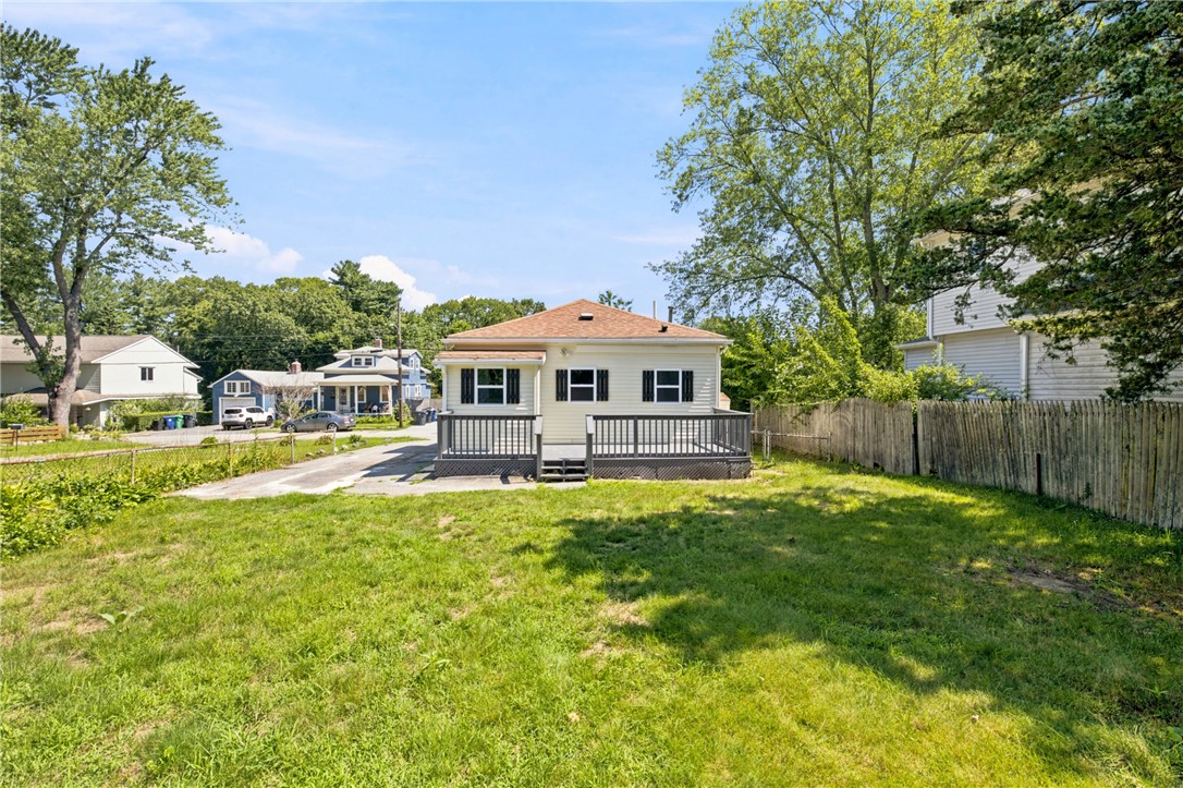 45 Milton Road
