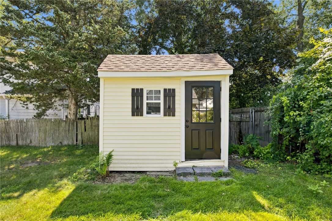 45 Milton Road