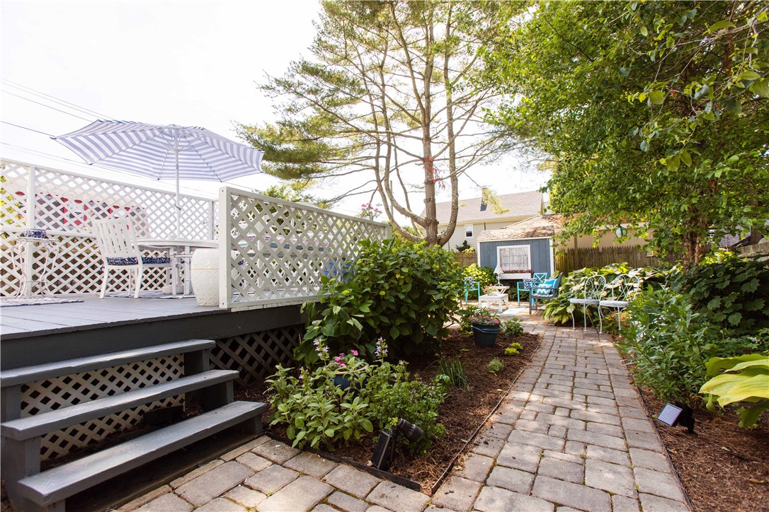 18 Lucas Avenue