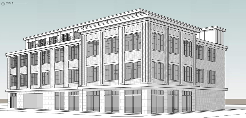 105 Broadway