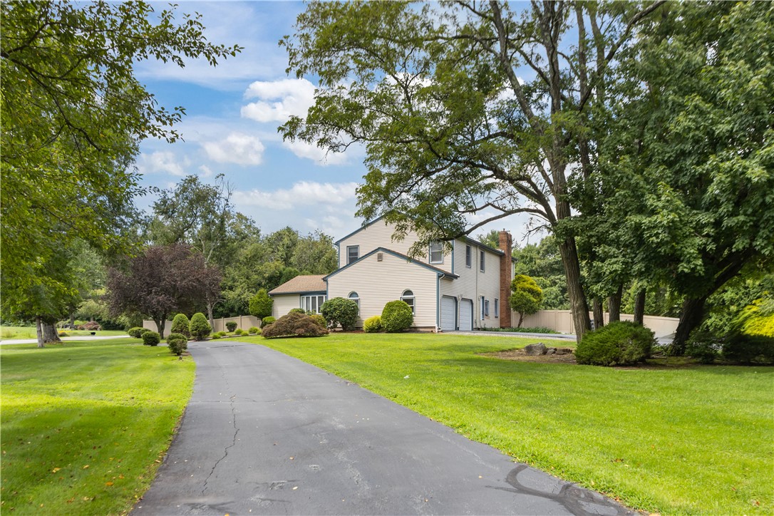50 Countryside Drive