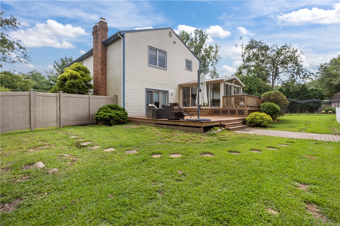 50 Countryside Drive