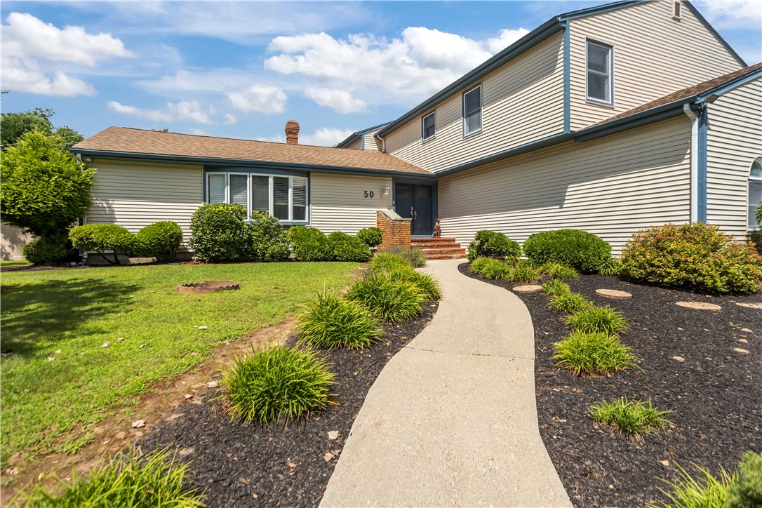 50 Countryside Drive