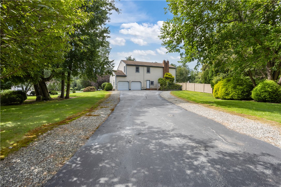 50 Countryside Drive