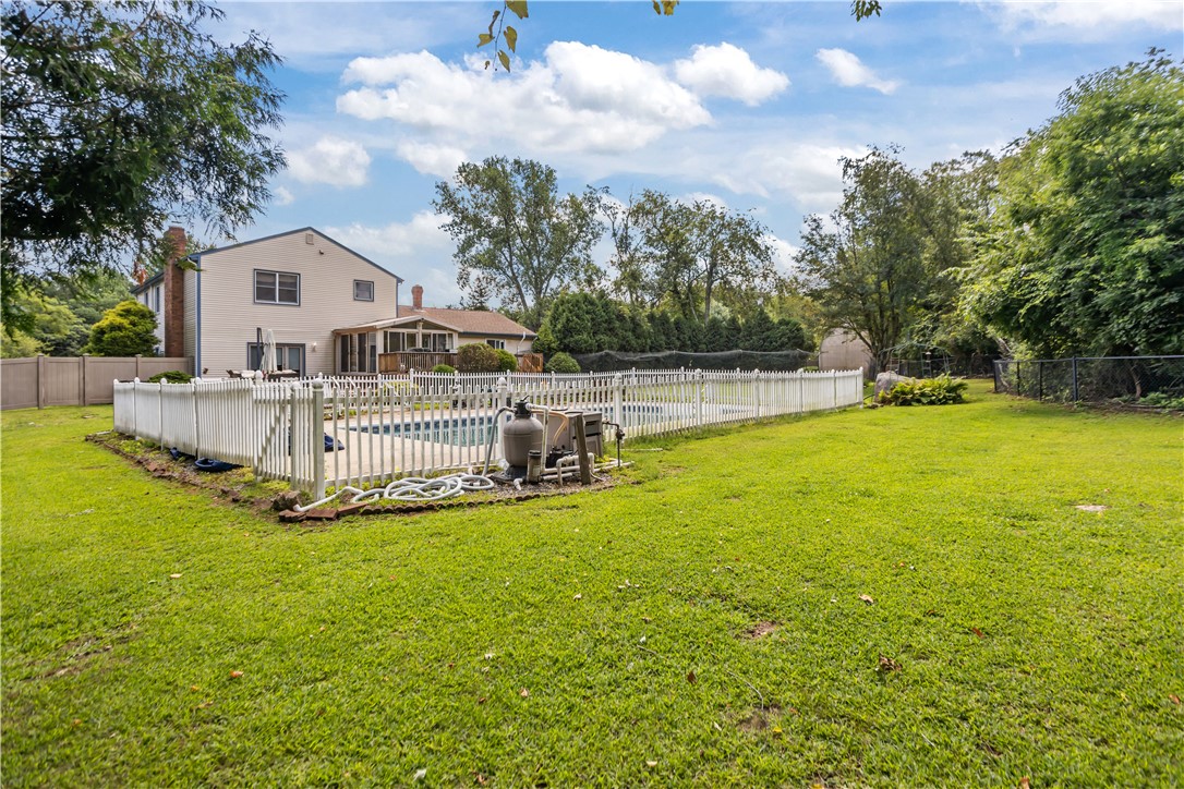 50 Countryside Drive