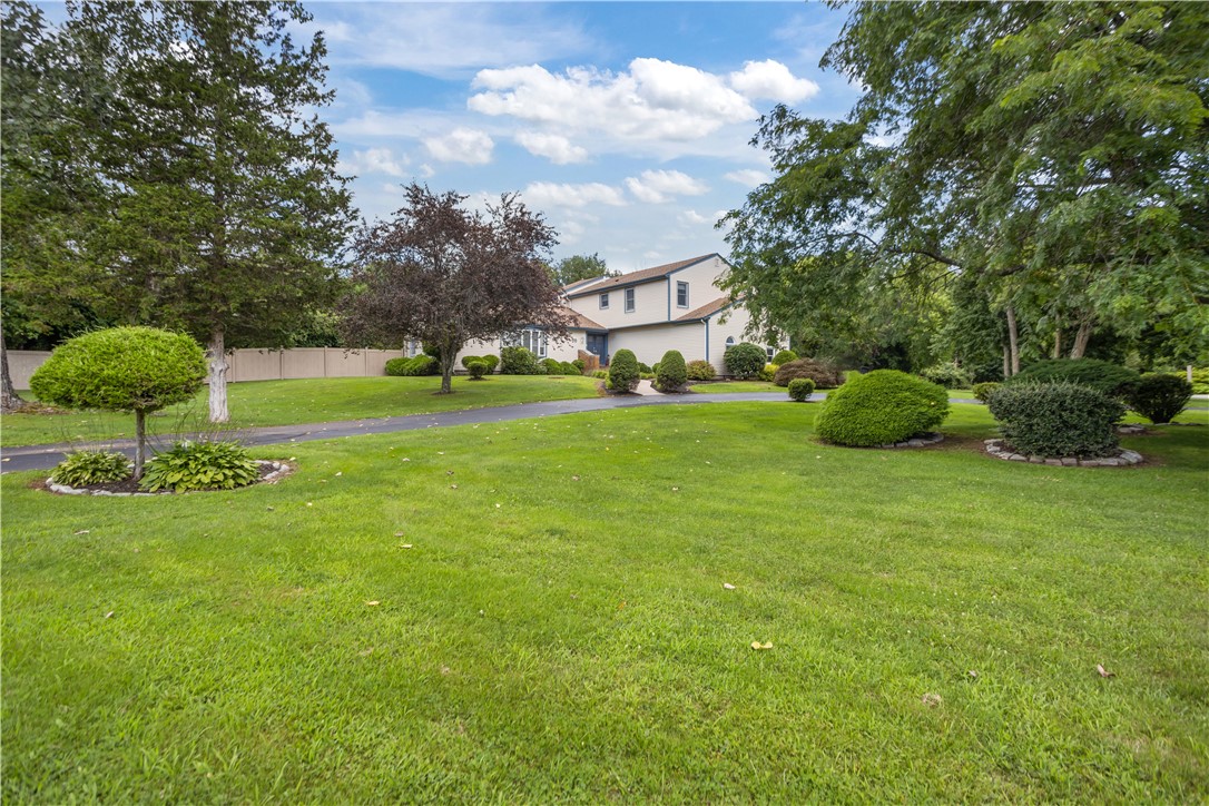 50 Countryside Drive