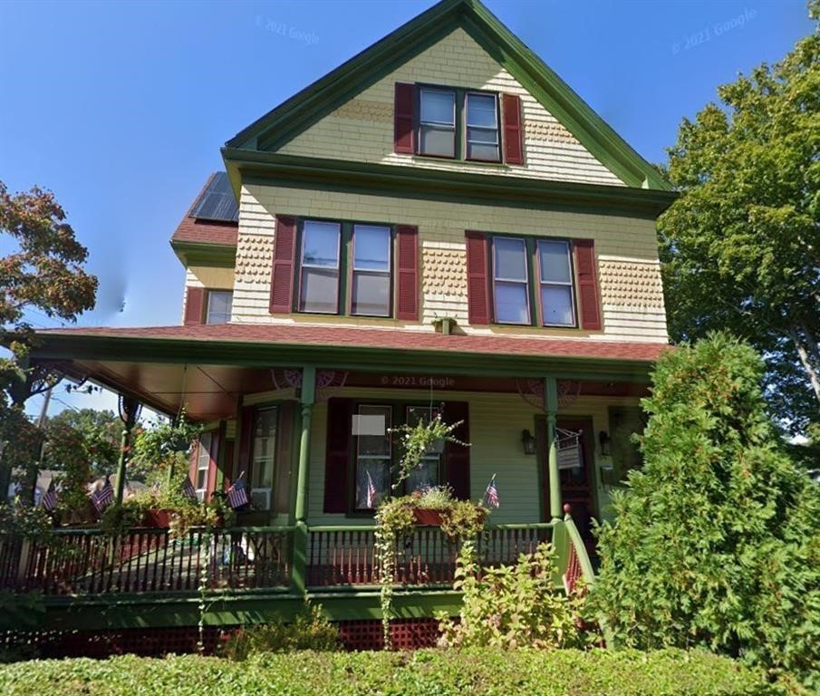 54 Malbone Road 1