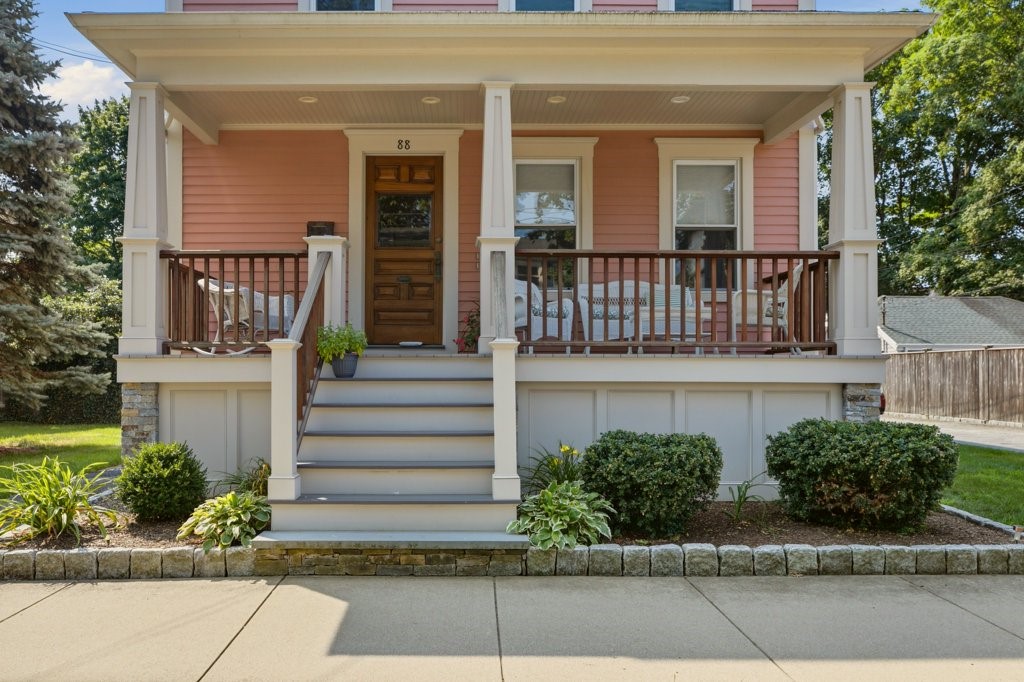 88 Burton Street