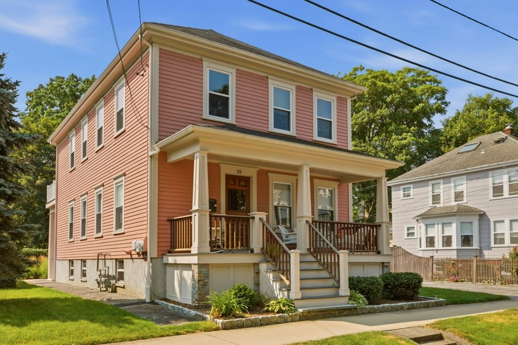88 Burton Street