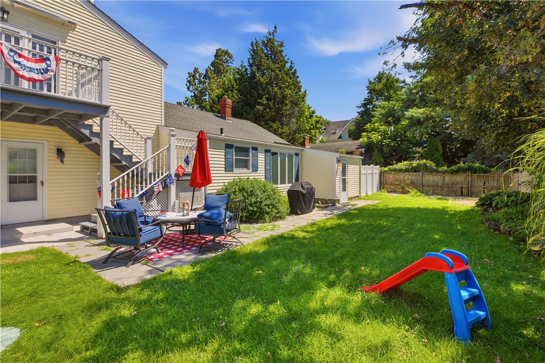54 Canton Avenue
