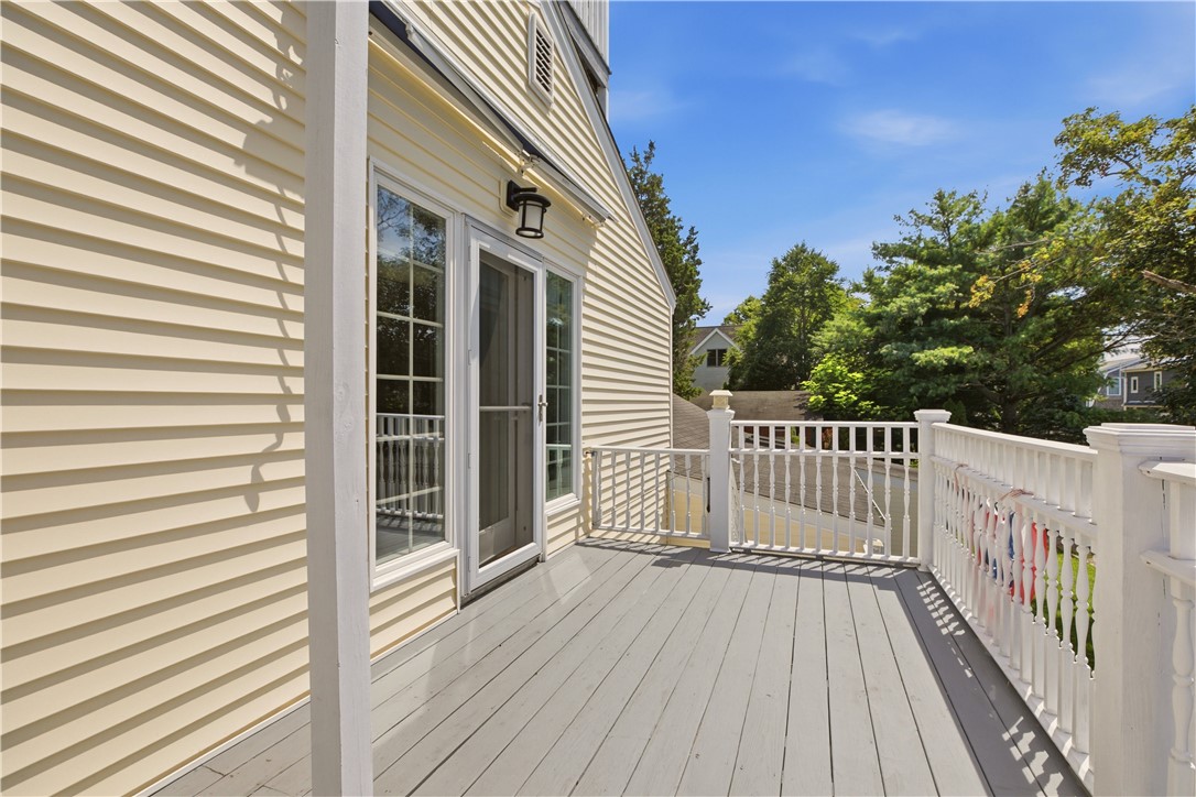 54 Canton Avenue