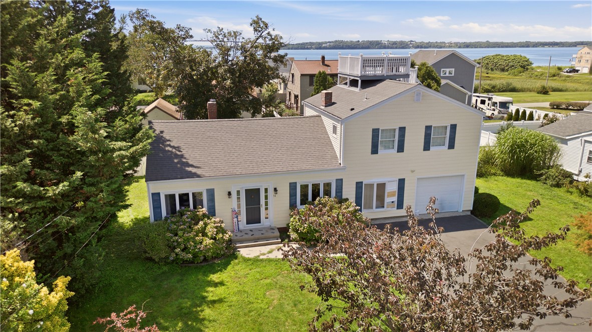 54 Canton Avenue