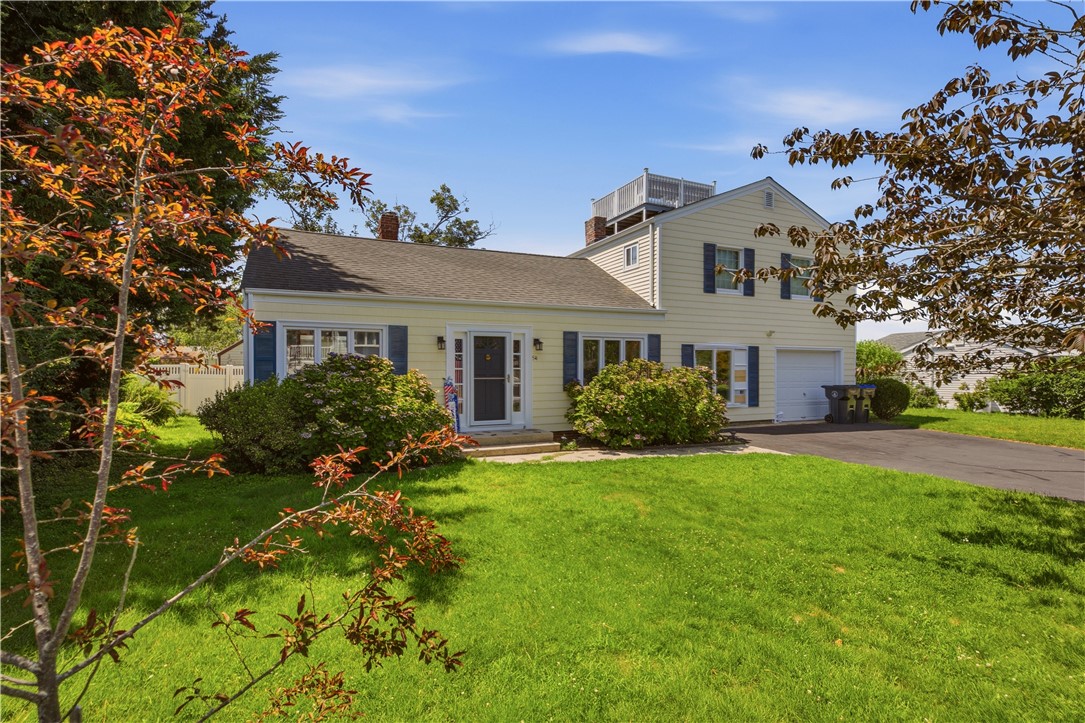 54 Canton Avenue