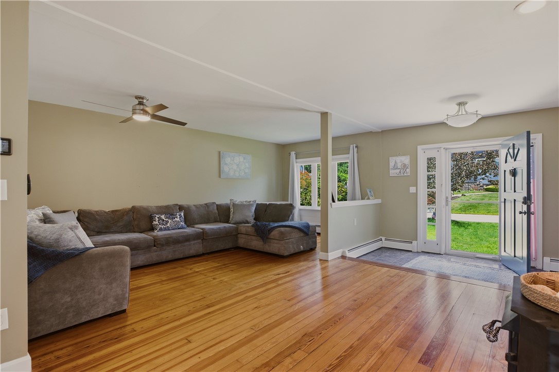 54 Canton Avenue