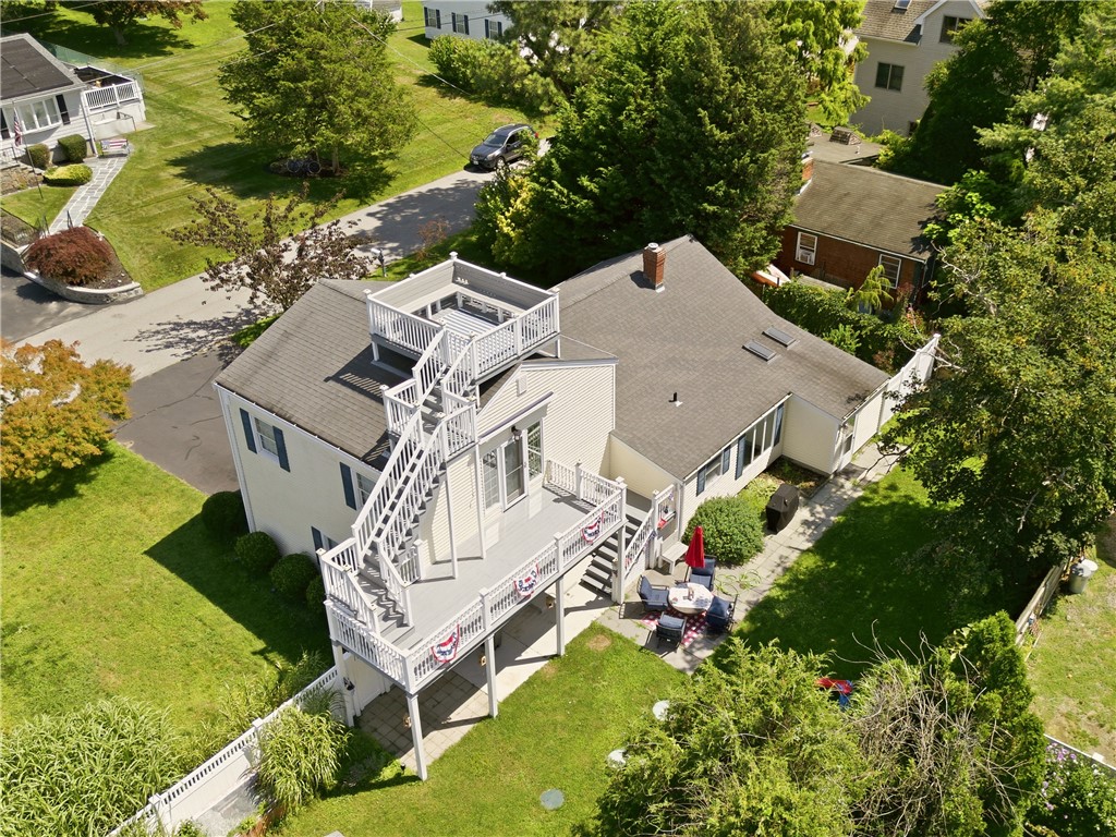 54 Canton Avenue