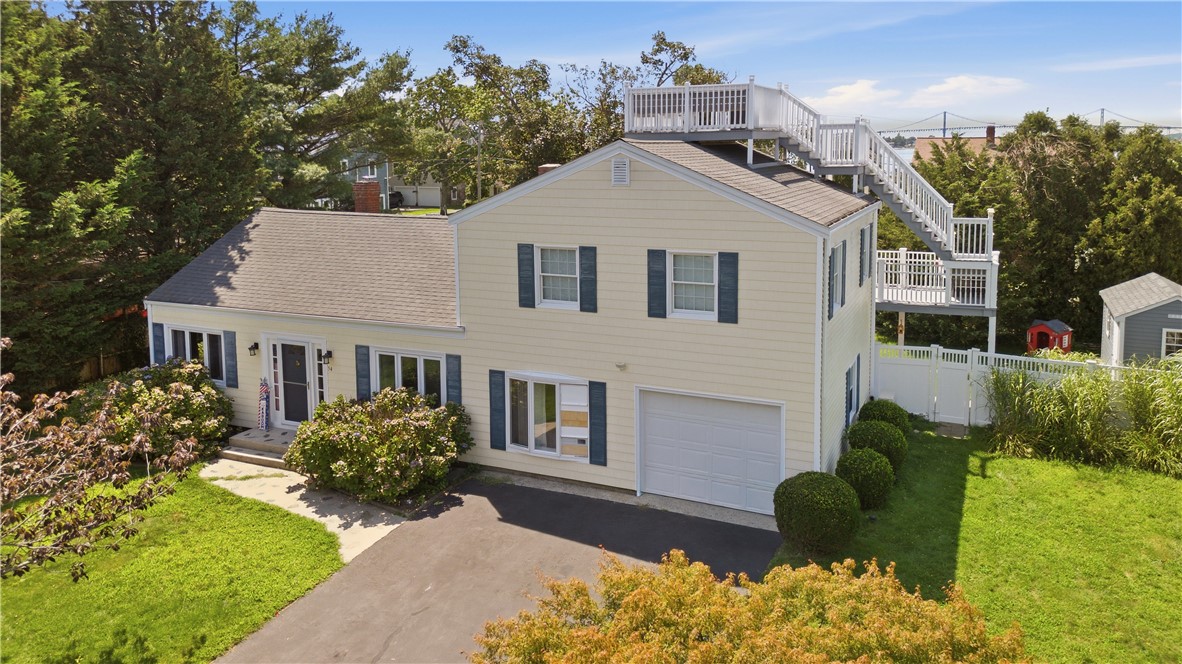 54 Canton Avenue