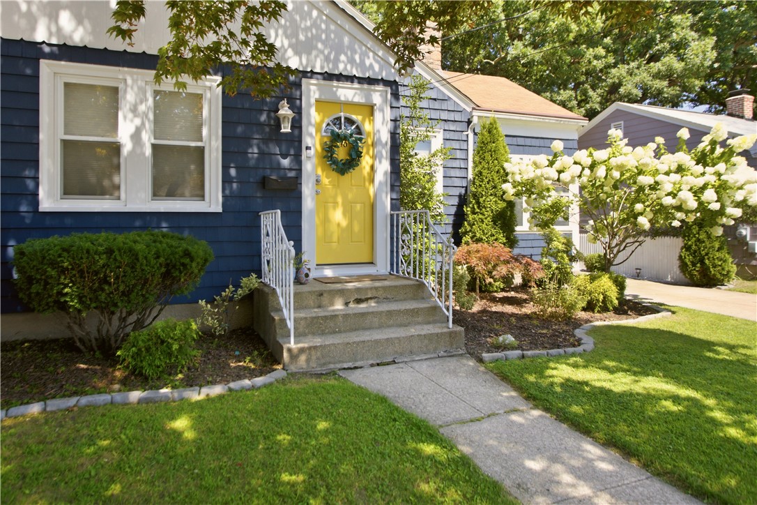 16 Minnesota Street