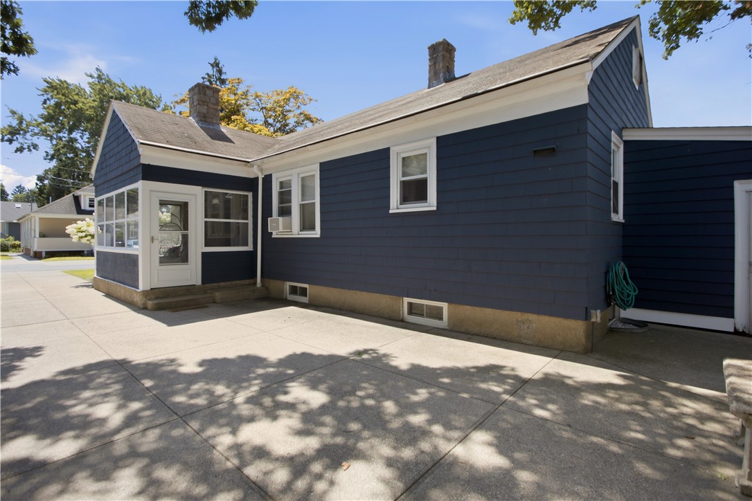16 Minnesota Street