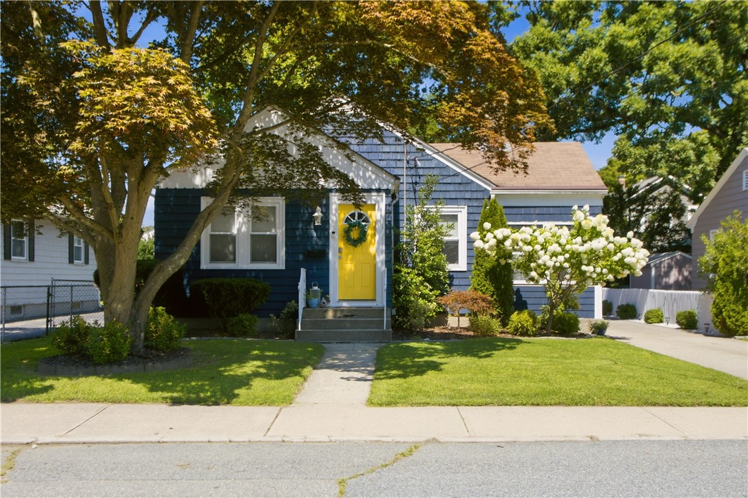16 Minnesota Street