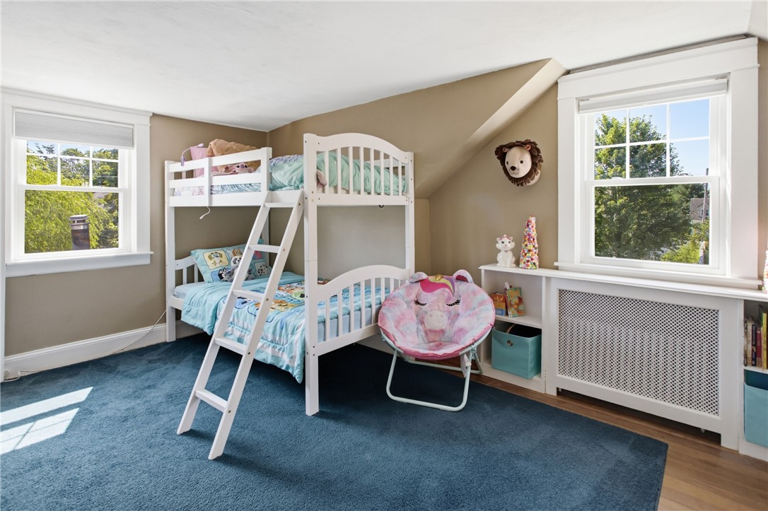 26 Crandall Court