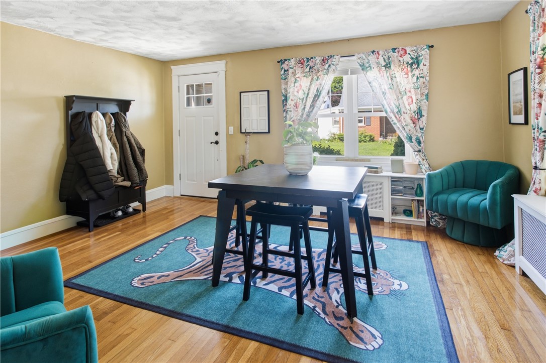 26 Crandall Court