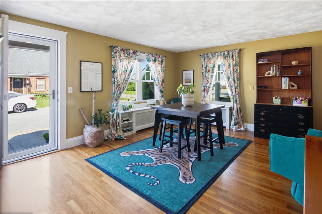 26 Crandall Court