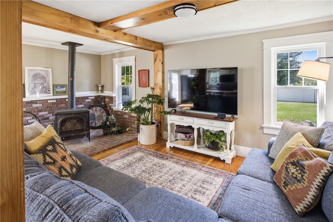 26 Crandall Court