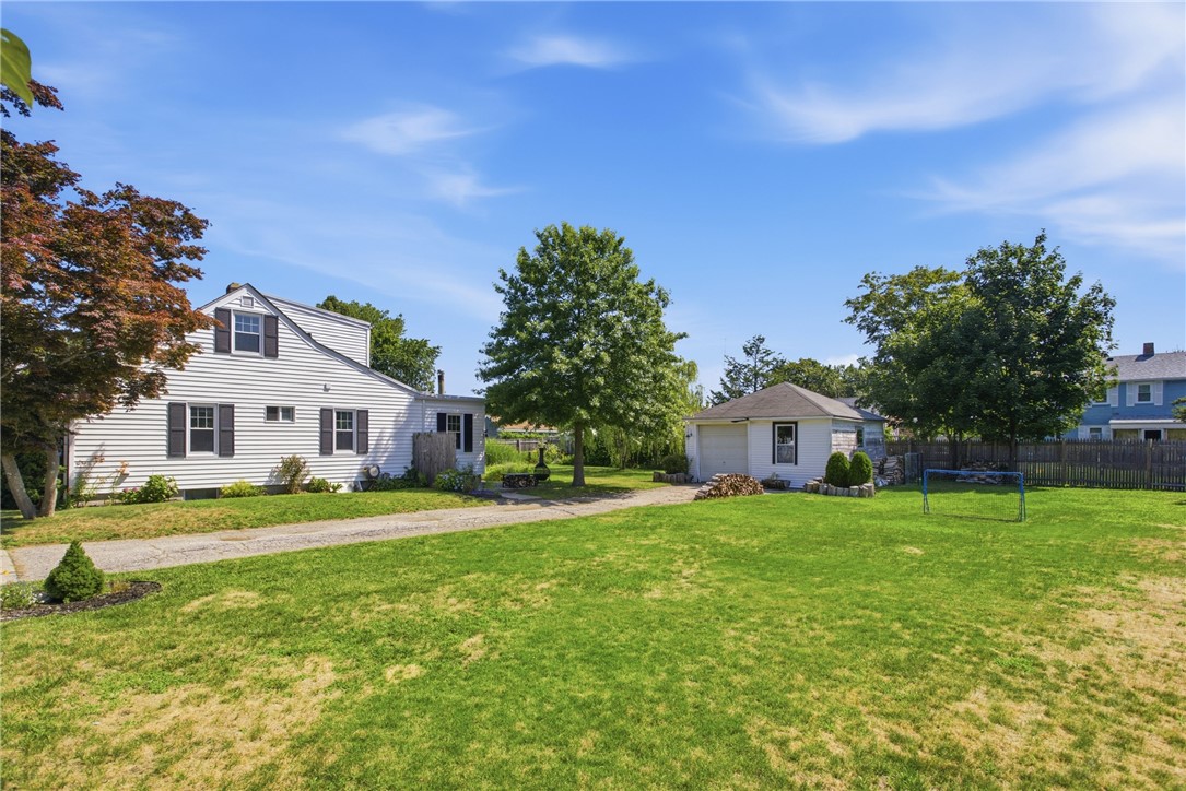 26 Crandall Court