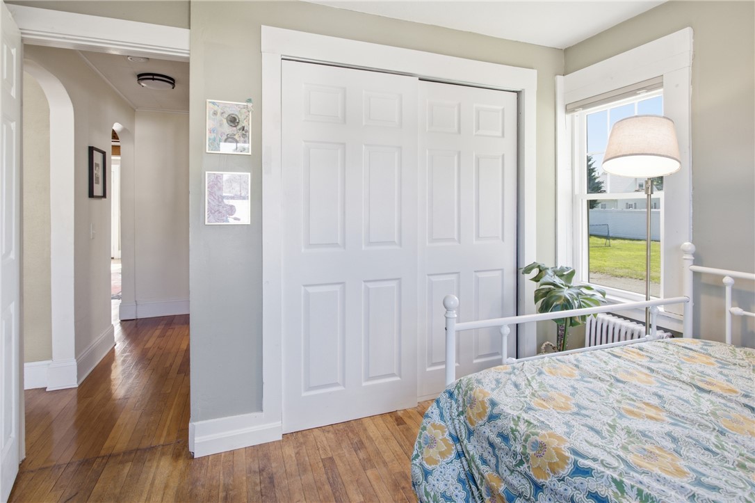 26 Crandall Court