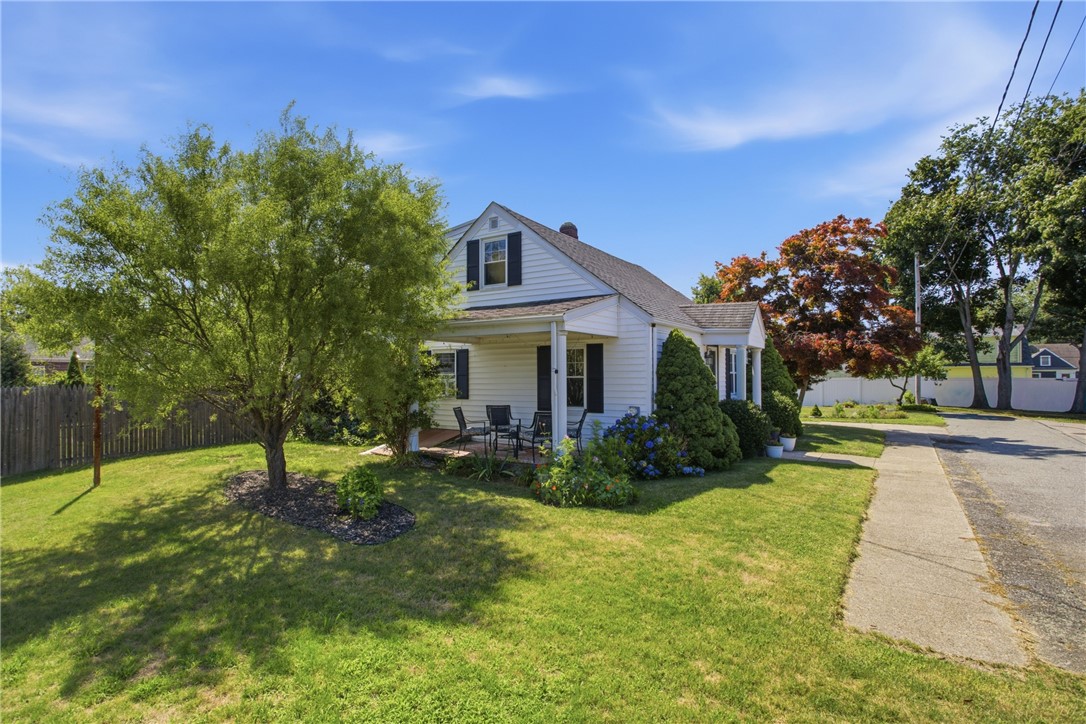 26 Crandall Court