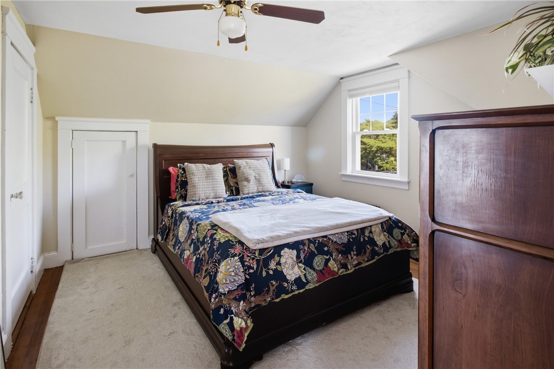 26 Crandall Court