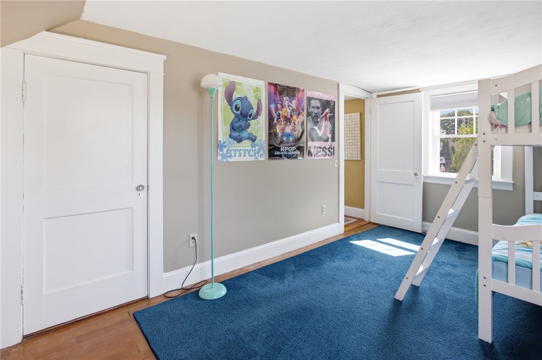 26 Crandall Court