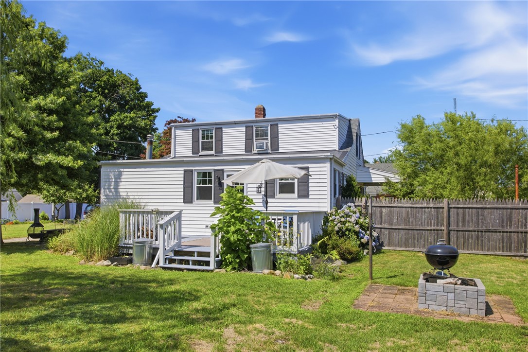 26 Crandall Court