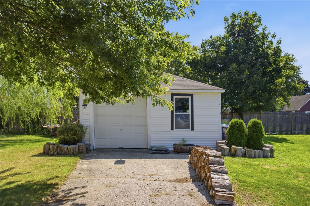 26 Crandall Court