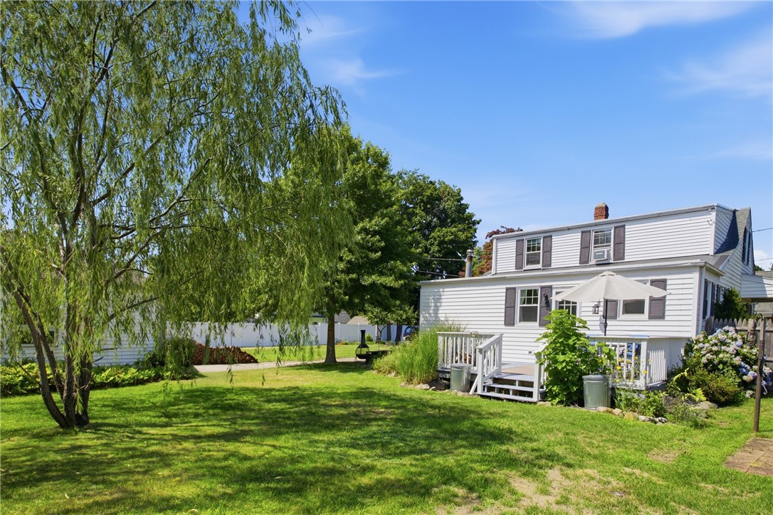 26 Crandall Court