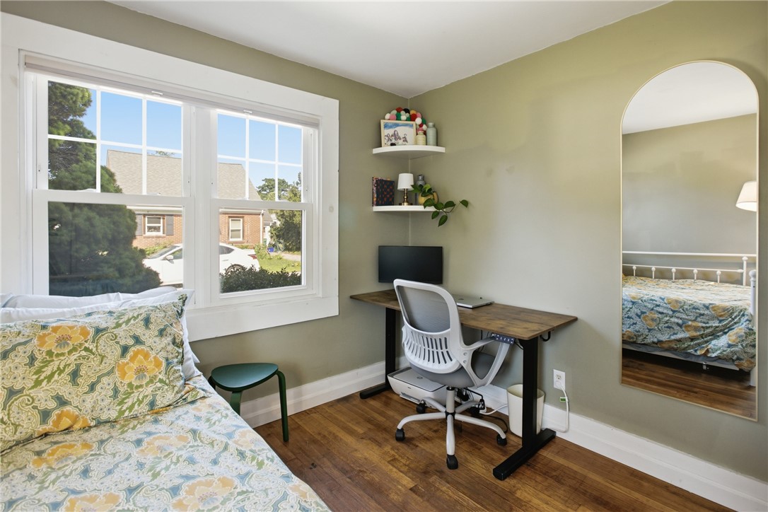 26 Crandall Court