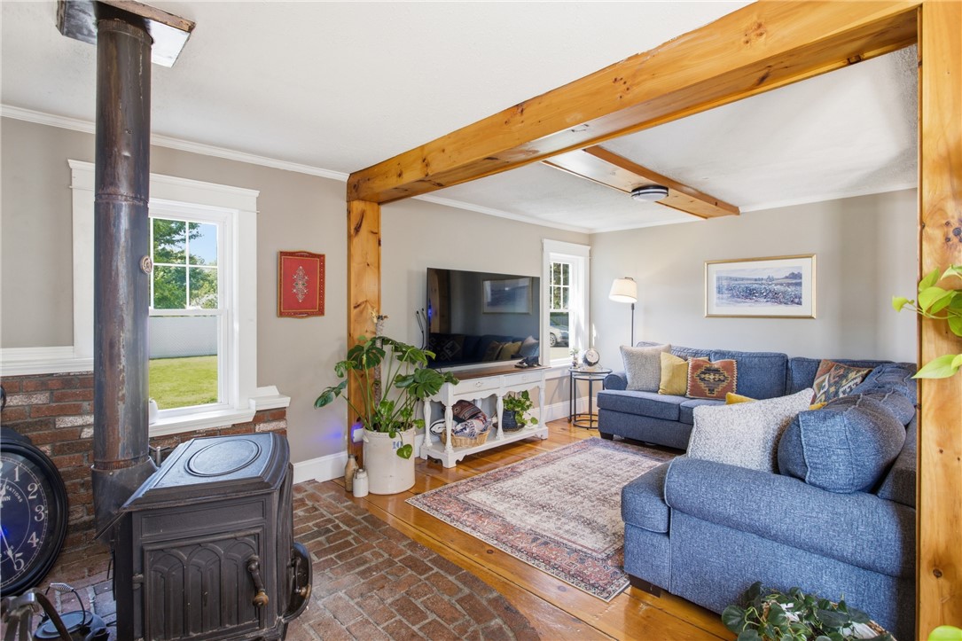 26 Crandall Court
