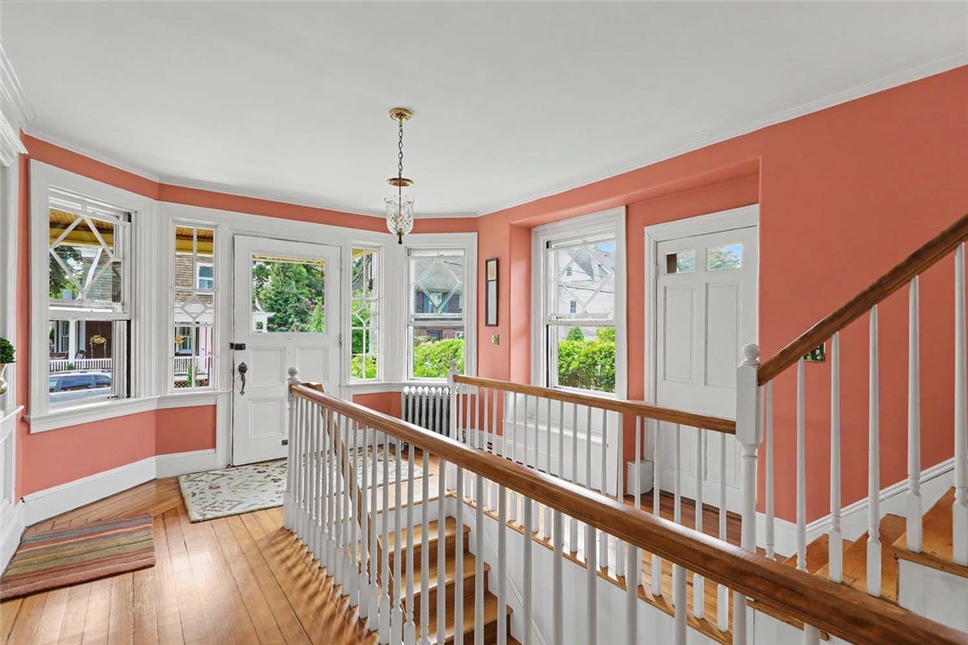 16 Hudson Place