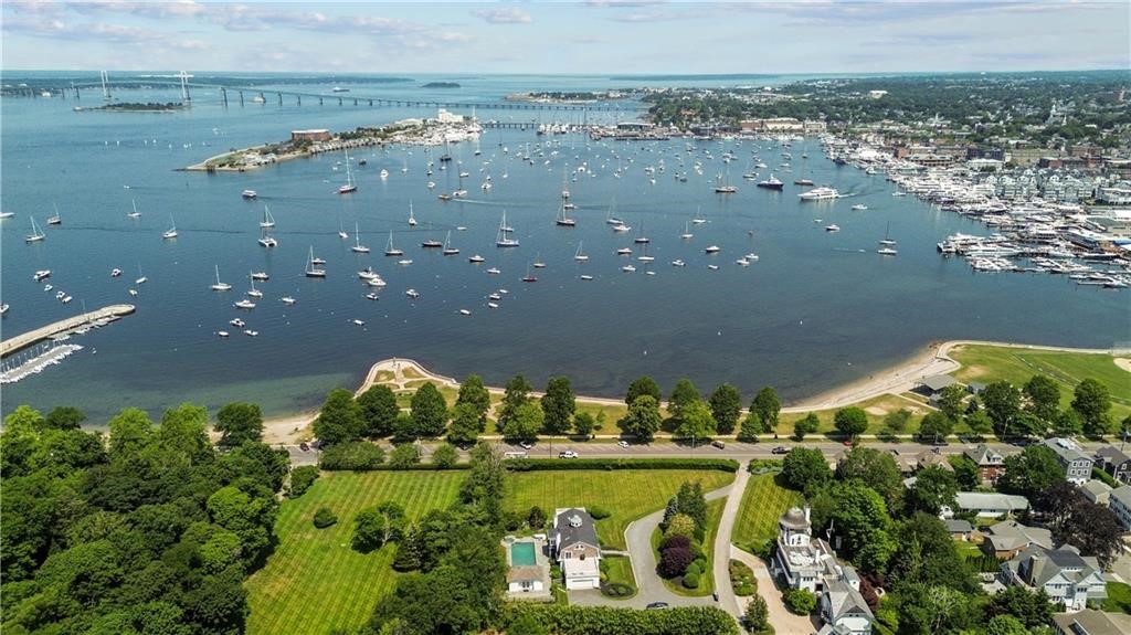 1 Harbor View Drive
