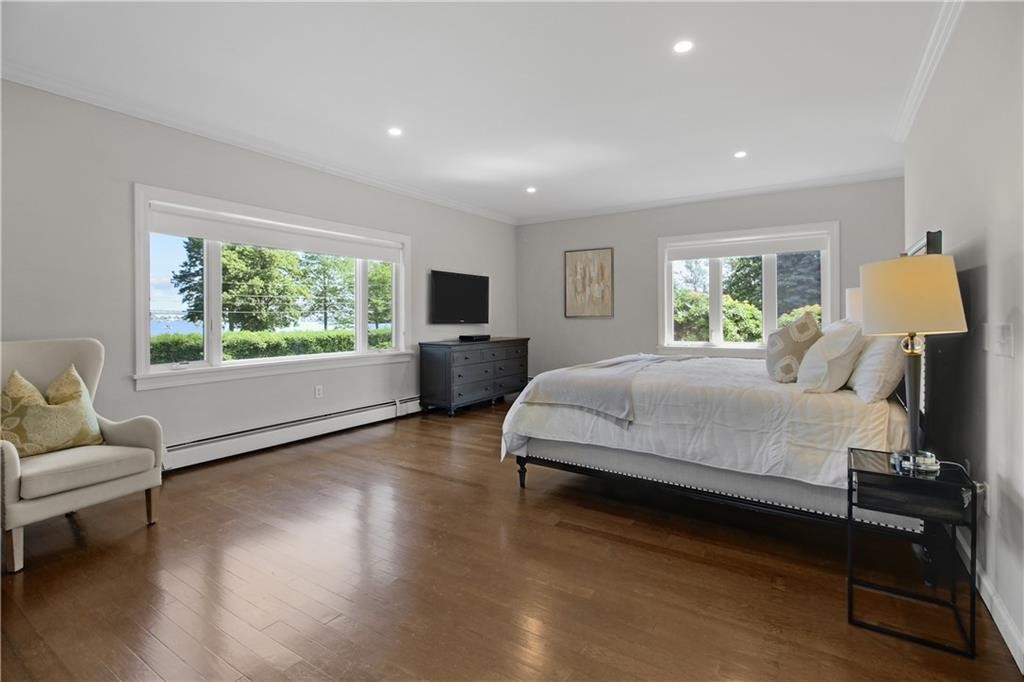 1 Harbor View Drive
