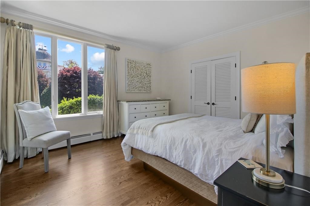 1 Harbor View Drive