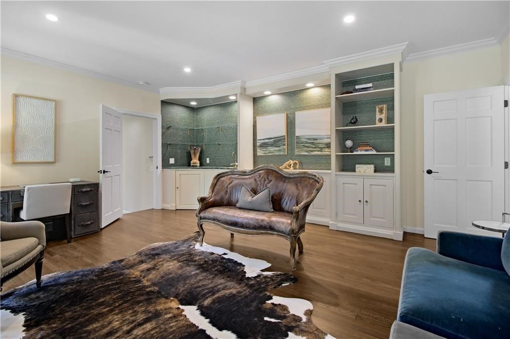 1 Harbor View Drive